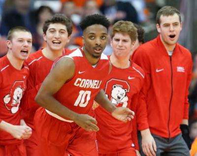 C Jemal Horton Column No Matter What Pro Basketball Future