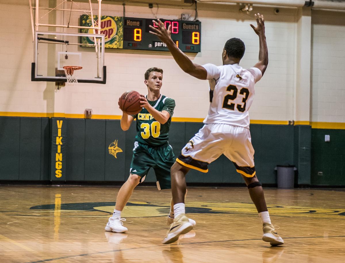 GAME STORY: State title contender Forest Hills runs by Central Cabarrus