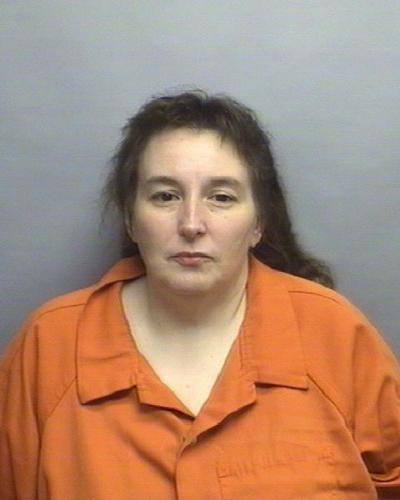 Casey Lynn Stone Parsons