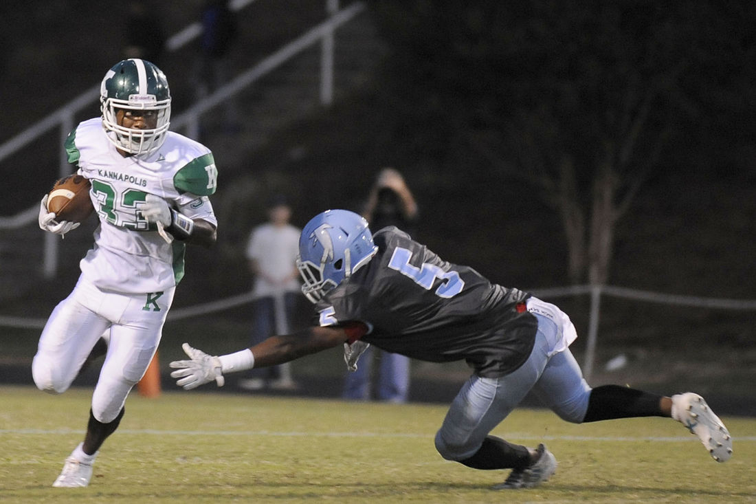 GAME STORY: Second-ranked Wonders wallop West Rowan | Sport ...