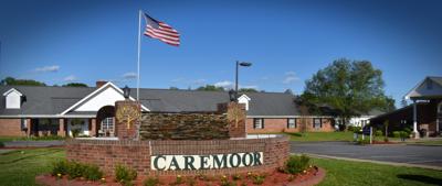 Caremoor Retirement Community
