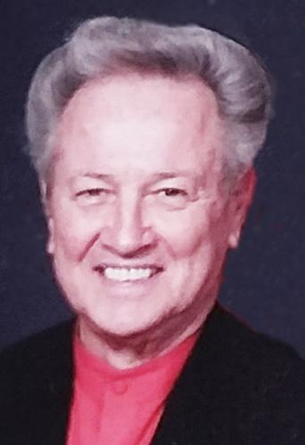 Fortner, William Kenneth "Ken"