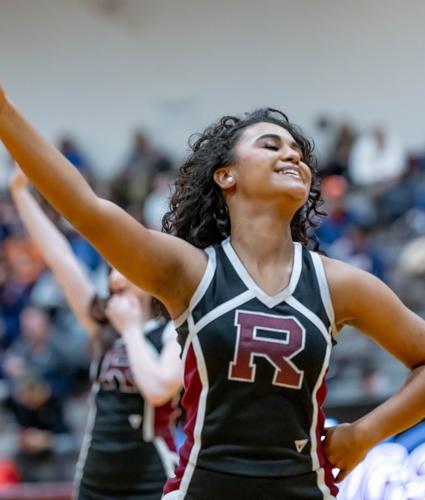 Jay M. Robinson spirit