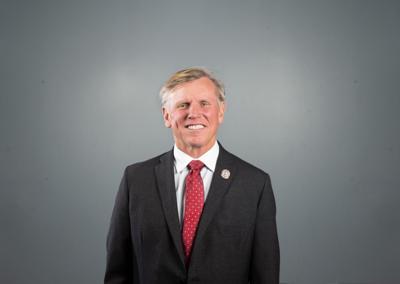 Kevin Crutchfield