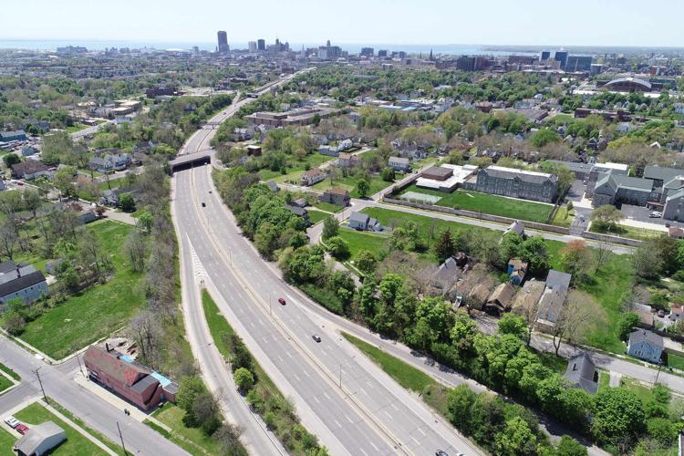 Kensington Expressway