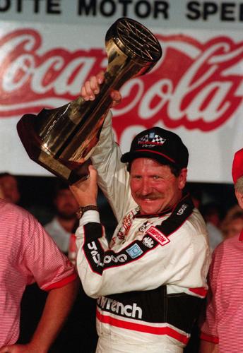 The Intimidator