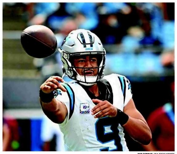TEPPER TALKS