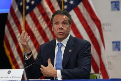 Gov. Andrew M. Cuomo (copy)