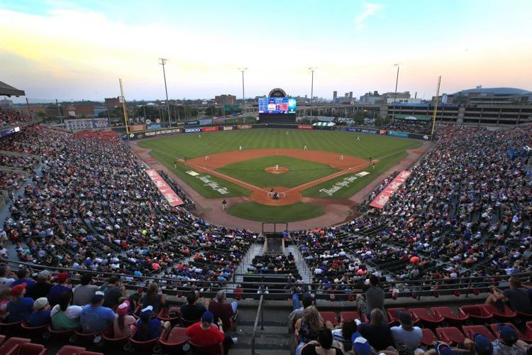 Sahlen Field