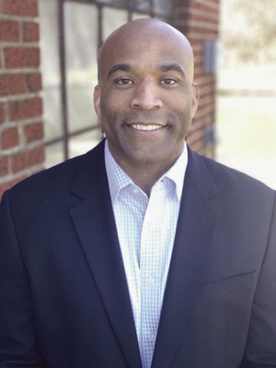 Marcus Singleton