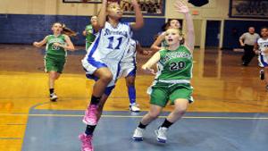 I Ss Middle School Tournament Independenttribune Com