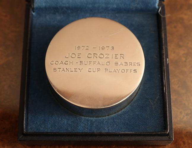 LOCAL Joe Crozier CANTILLON