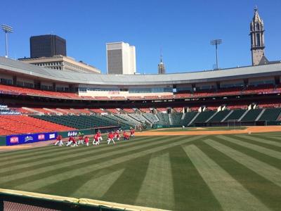 Sahlen Field