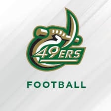 Charlotte 49ers Football