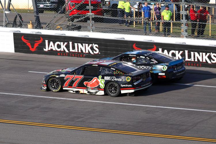 MOTOR-NASCAR/