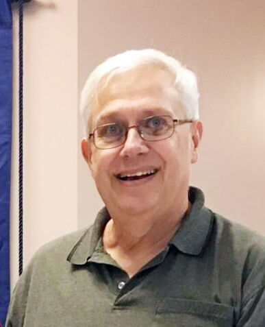 Stan Carpenter 2