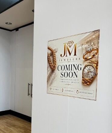 JMJ Jewelers