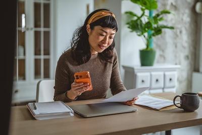 How can you recover financially after a summer of spending?