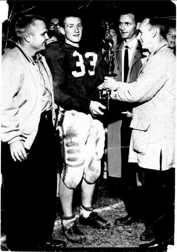 Hartsell Championship