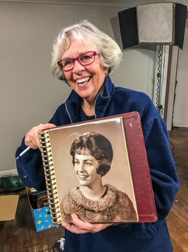 Local photographer uncovers piece of Concord past