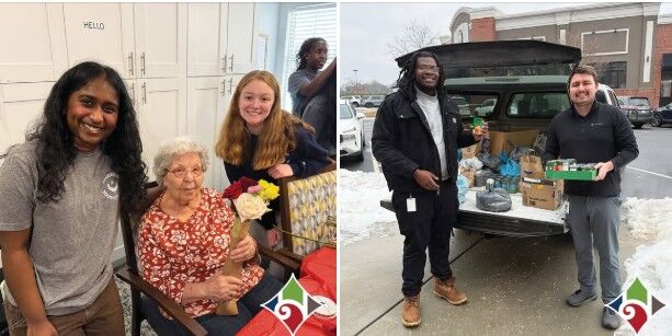 Random Acts of Kindness