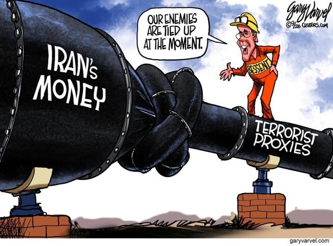 Gary Varvel for Sep 04, 2026