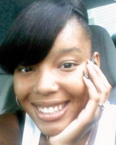 : Tyarra Williams (NC)