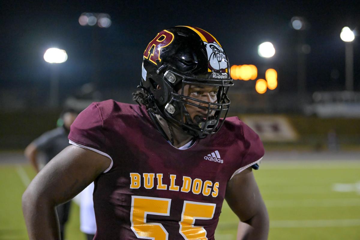 JOE HABINA COLUMN Bulldogs’ dominant defense vital in setting up