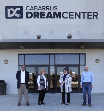 Cabarrus Dream Center