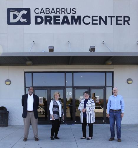 Cabarrus Dream Center