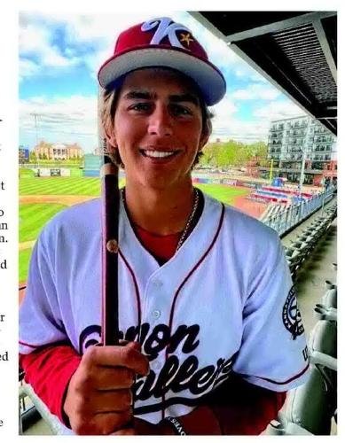 CANNON BALLERS OPEN SEASON