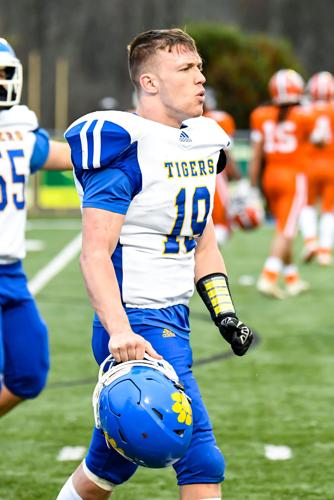 Mount Pleasant defeated Anson 14-9.