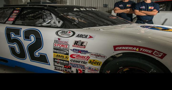 ARCA racing returning to Charlotte Motor Speedway