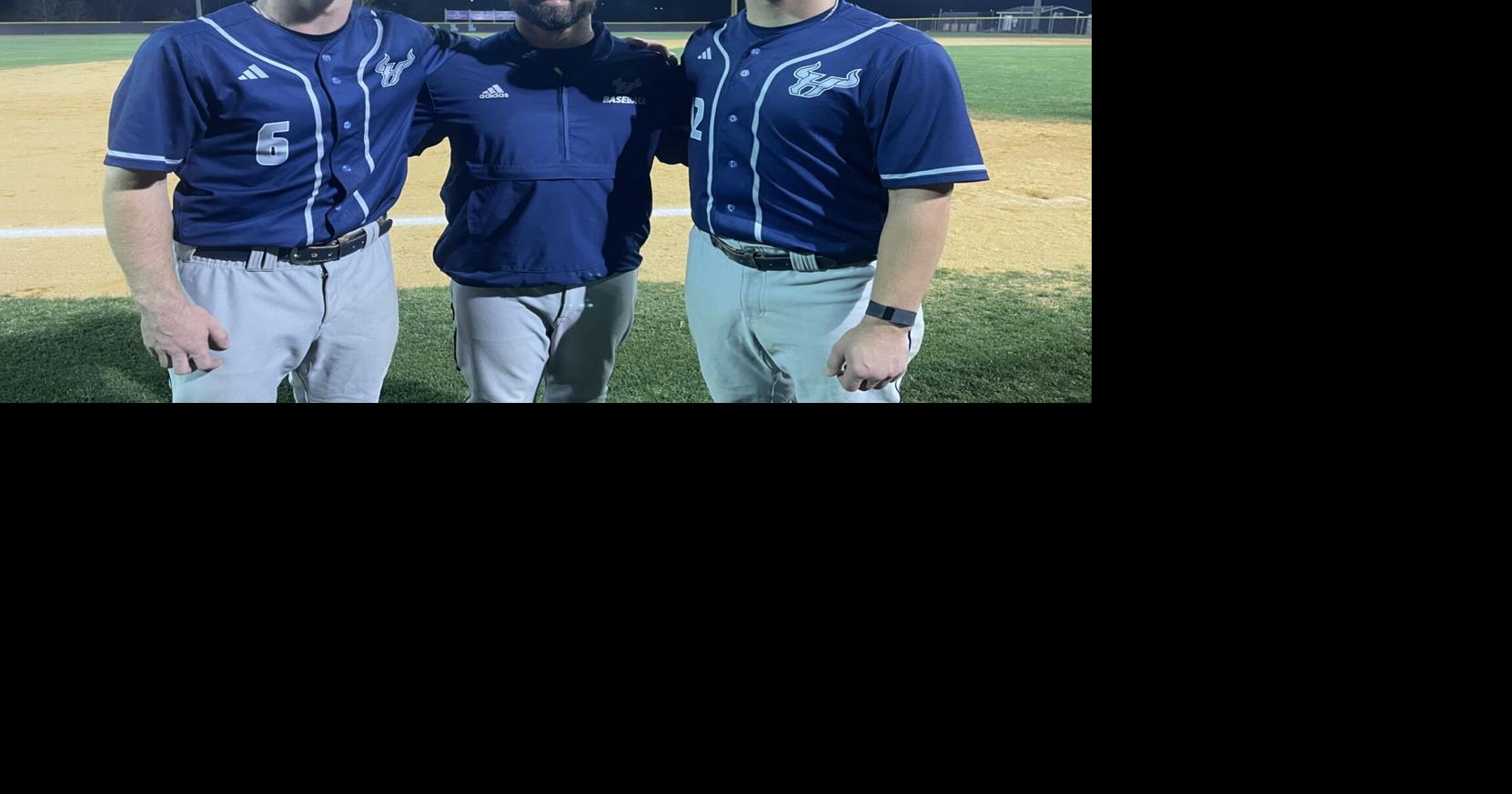 HIGH SCHOOL BASEBALL: Bulls look to avoid ‘roller coaster,” stay their ...