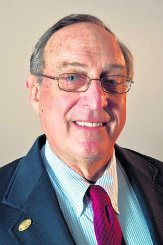 Deabler, LeRoy