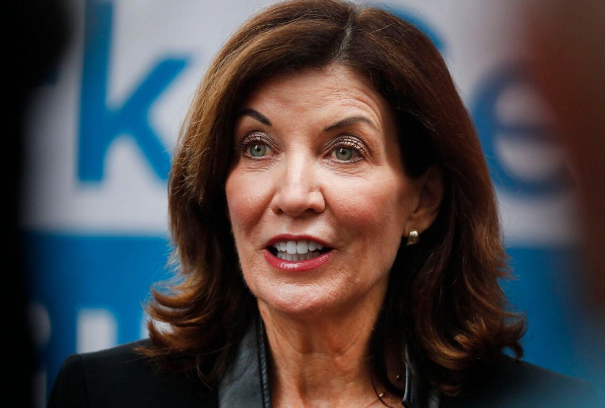 Gov. Kathy Hochul at Power Project (copy) (copy) (copy) (copy) (copy)