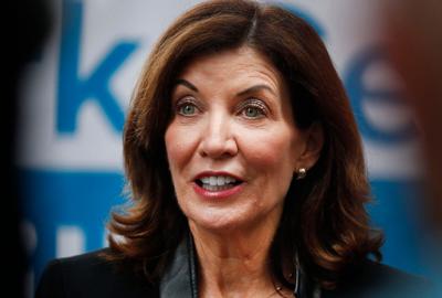 Gov. Kathy Hochul at Power Project (copy) (copy) (copy) (copy) (copy)