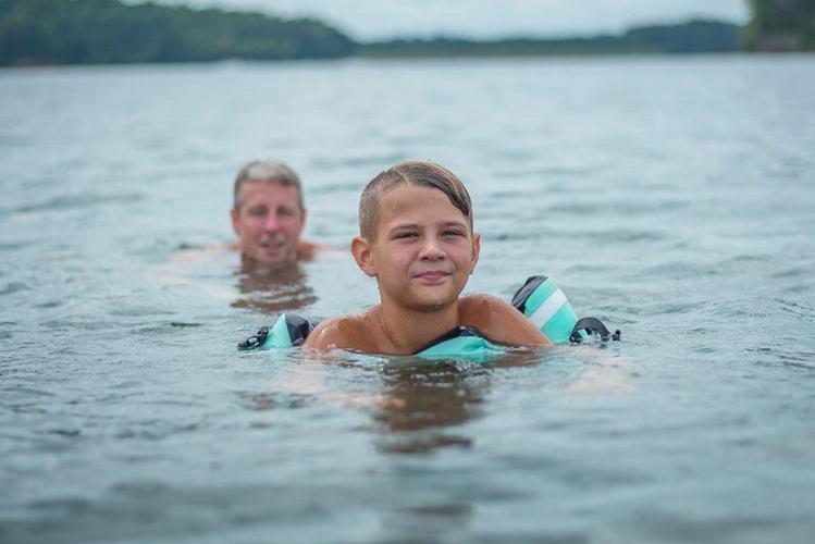 9 Ways to Spend a Day at Lake James