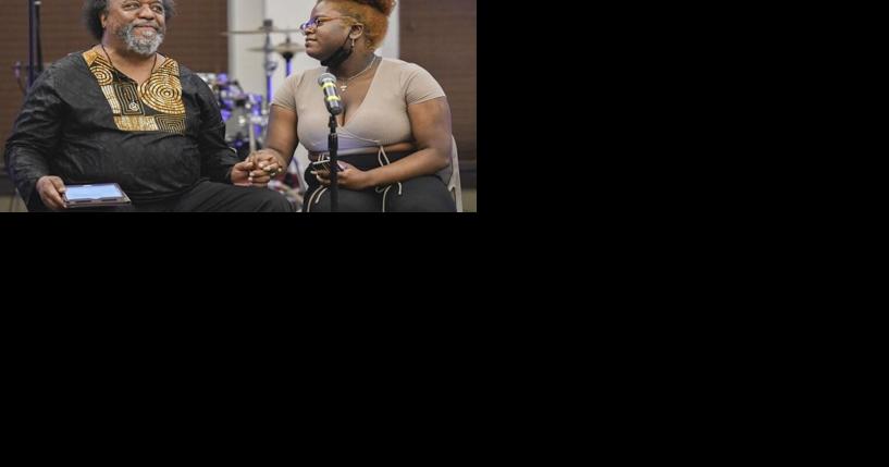 2 plays remain in first Amplify Black Voices Festival - Vimarsana News
