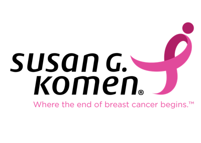 Susan G. Komen