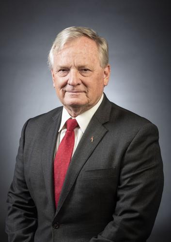 North Carolina State Treasurer Dale Folwell