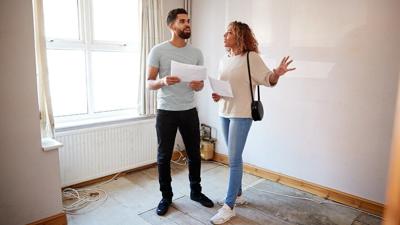 The impact of insurance costs on homeownership