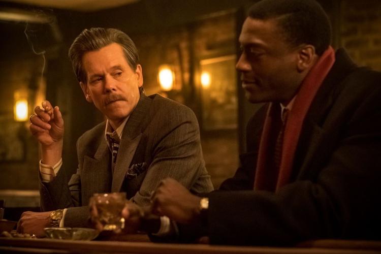 City on a Hill Showtime