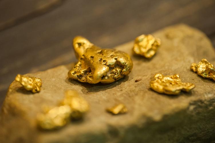 How Much Is a Gold Nugget Worth? – Acre Gold Now