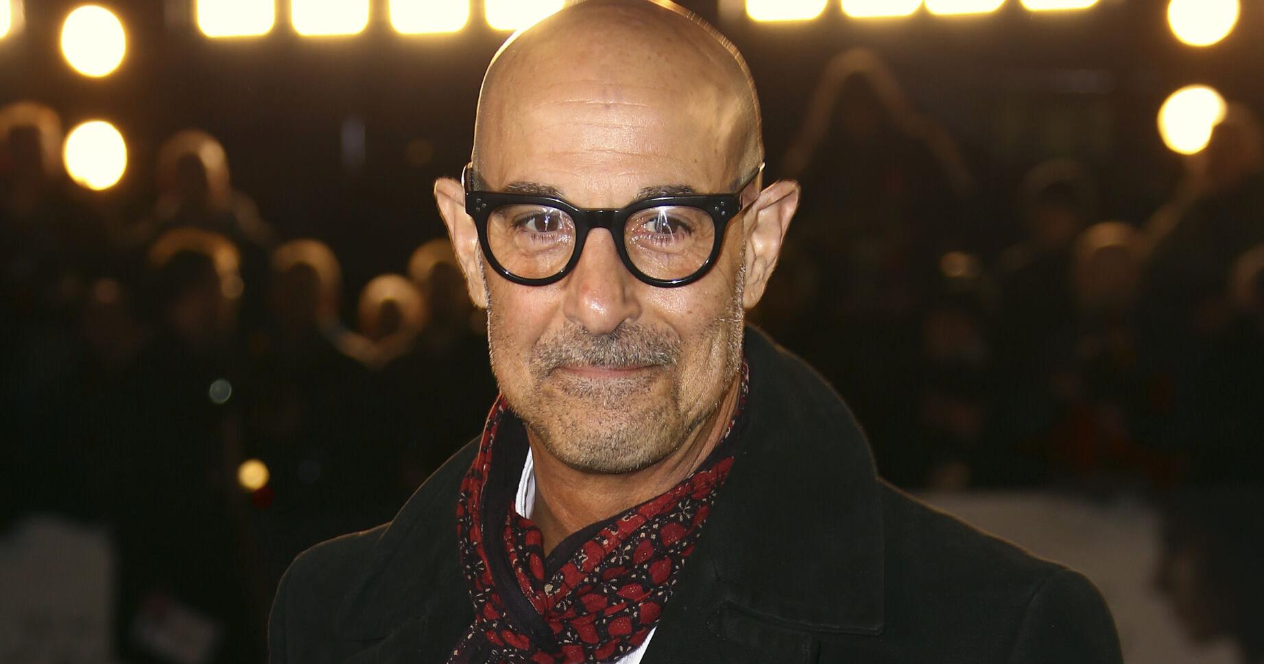 Television Q&A: Searching for new season of Stanley Tucci show - Vimarsana News