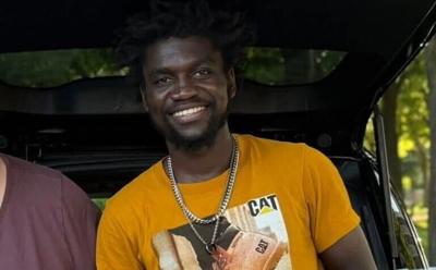 gary kabeya
