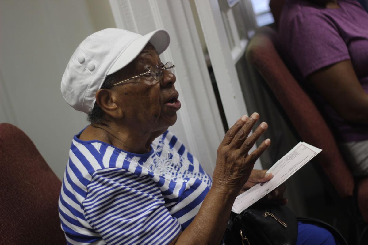 Operation Breadbasket receives largest donation ever News