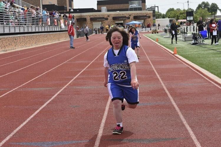Special Olympics