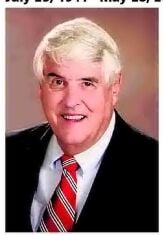 Thomas "Tom" Myers Grady