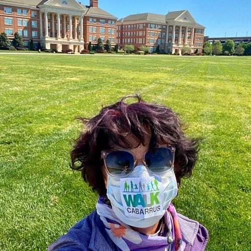 Walk Cabarrus